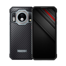 OUKITEL WP21 Ultra 12/256Gb black Night Vision ТЕПЛОВІЗОР