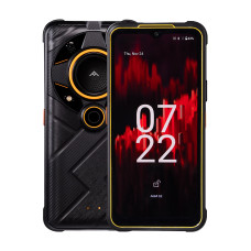 AGM G2 8/256Gb black Night Vision