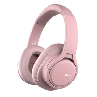 Навушники Mpow H7 pink