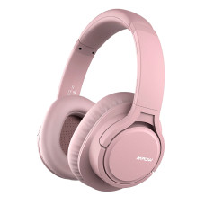 Навушники Mpow H7 pink