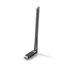 WiFi-адаптер Ugreen AC650 (CM496) black
