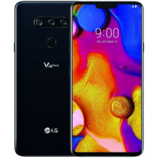LG V40 V405EBW 6/128Gb black REF
