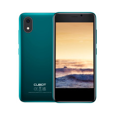Уцінка* Cubot J10 1/32Gb green *Не працює основний динамік