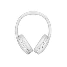 Навушники Baseus D02 Pro white
