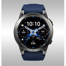 Смарт годинник Zeblaze Stratos 3 Pro blue