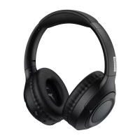 Навушники Lenovo ThinkPlus TH54 black