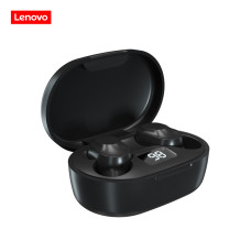 Уцінка* Навушники Lenovo ThinkPlus XT91 black *Лівий навушник + кейс