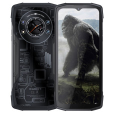 Cubot KingKong Star 12/256Gb black Night Vision