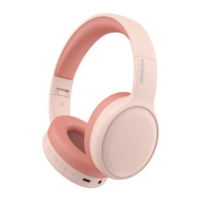 Навушники Lenovo TH30 pink
