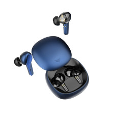 Навушники SYLLABLE WD1100 blue