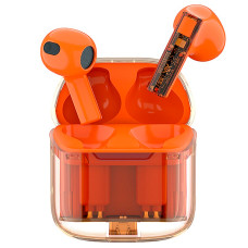 Навушники DACOM P60 Pro (CioDat P60pro) orange