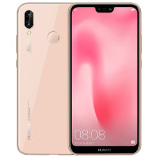 Huawei P20 Lite (Nova 3e) 4/64Gb pink