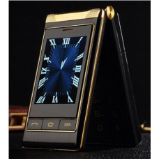 Tkexun G10 (Yeemi G10-C, Happyhere F7) black. Dual display