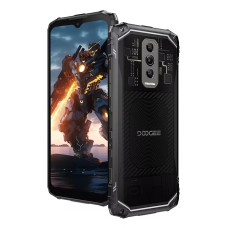 Doogee Blade 10 Ultra 8/256Gb black