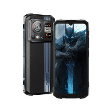 Hotwav Cyber 15 12/256Gb black Night Vision