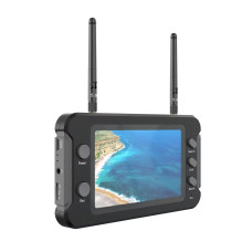 Монiтор DMKR LS-5803 Mini 4.3" 5.8G 40CH DVR