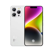Oukitel P1 8/256Gb white Global Version
