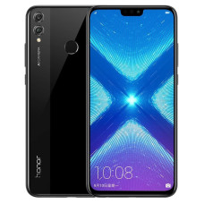 Honor 8X 6/128Gb black