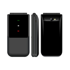 Uniwa F2720 black