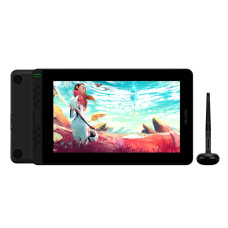 Графічний дисплей Huion Kamvas 12, 11.5", 5080 LPI, 8192 levels, 1920x1080