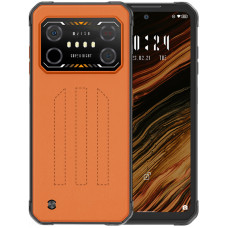 OUKITEL IIIF150 Air1 Ultra 8/256Gb orange Night Vision