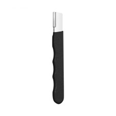 Ручний точильний ніж (довжина 12см) black