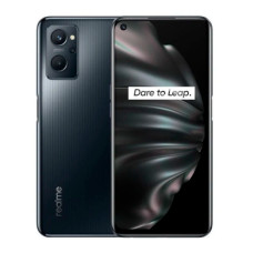 Realme 9i RMX3491 4/128Gb black Global version