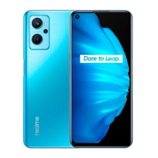 Realme 9i RMX3491 4/128Gb blue Global Version
