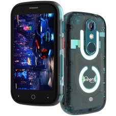 Unihertz Jelly Star 8/256Gb blue