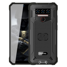 OUKITEL WP23 4/64Gb black