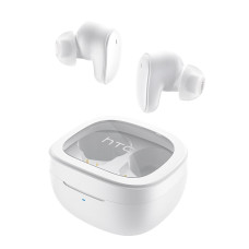 Навушники HTC TWS9 white