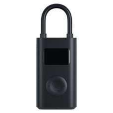 Насос акумуляторний MiJia 1S MJCQB04QJ black