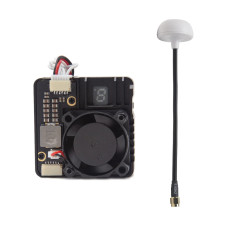 Відеопередавач SKYZONE TX2501 VTX 5.0G 2.5W + Антена 5.0G