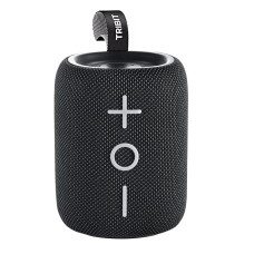 Колонка Tribit StormBox Mini black 12Вт IPX7 Bluetooth 5.4