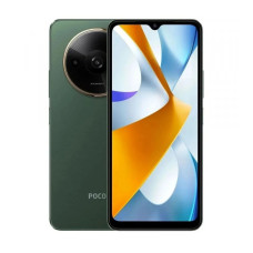 Смартфон Xiaomi POCO C61 4/128Gb green Global Version