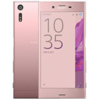 Sony Xperia XZ F8331 3/32Gb pink REF
