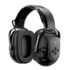 Навушники Mpow HP102 black