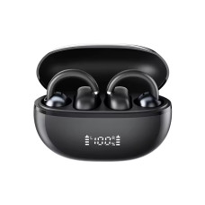 Навушники Haylou AirFree black