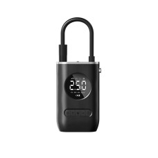 Насос акумуляторний QIPOOH CZK-3668 black