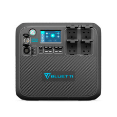 Зарядна станція Bluetti AC200MAX 2048Wh 2200W UK Version