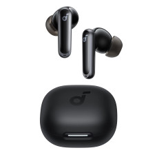 Навушники Anker Soundcore P40i black