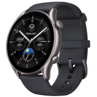 Смарт годинник Amazfit GTR 4 New black
