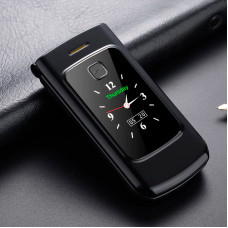 Tkexun F18 (Happyhere F18) black. Dual display