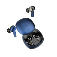 Уцінка* SYLLABLE WD1100 blue *Правий навушник + кейс