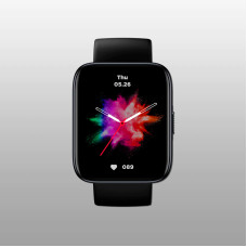 Смарт годинник Zeblaze Beyond 2 GPS black