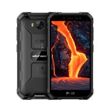 UleFone Armor X6 Pro 4/32Gb black
