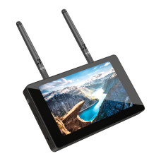 Монiтор Eachine Moneagle 5" 5.8G 40CH DVR