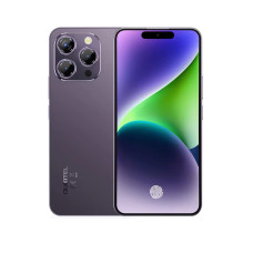 Oukitel P1 8/256Gb purple Global Version