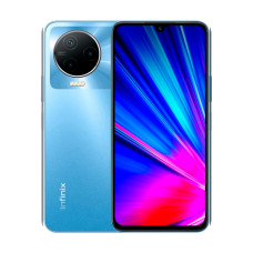 Infinix Note 12 2023 8/256Gb blue