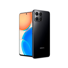 Honor X8 6/128Gb black Global Version